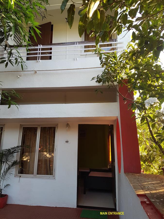 Hotel Stone House Mahābaleshwar Buitenkant foto