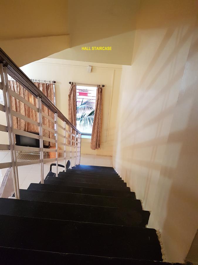 Hotel Stone House Mahābaleshwar Buitenkant foto