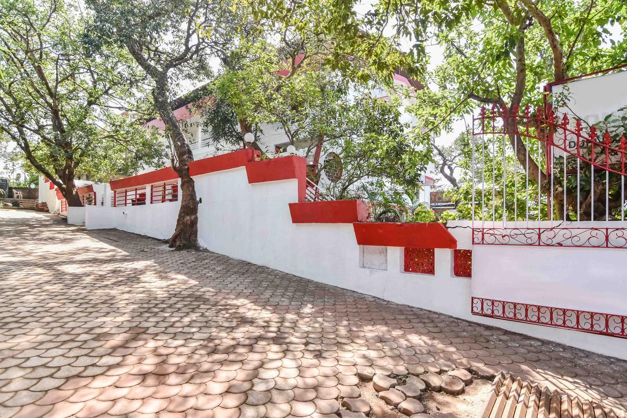 Hotel Stone House Mahābaleshwar Buitenkant foto